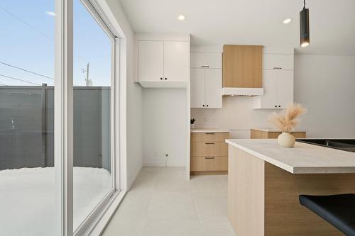 Cuisine - 960 Rue Du Campanile, Drummondville, QC - Indoor