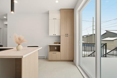 Cuisine - 960 Rue Du Campanile, Drummondville, QC - Indoor Photo Showing Other Room