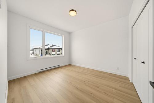 Chambre à coucher - 960 Rue Du Campanile, Drummondville, QC - Indoor Photo Showing Other Room