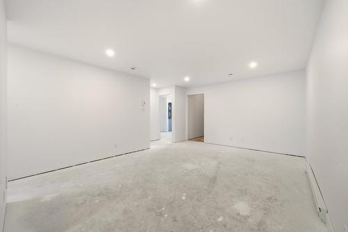 Sous-sol - 960 Rue Du Campanile, Drummondville, QC - Indoor