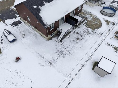 Extérieur - 960 Rue Du Campanile, Drummondville, QC - Outdoor