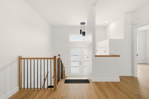 Hall d'entrée/Vestibule - 960 Rue Du Campanile, Drummondville, QC - Indoor Photo Showing Other Room