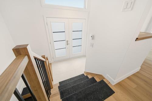 Hall d'entrée/Vestibule - 960 Rue Du Campanile, Drummondville, QC - Indoor Photo Showing Other Room