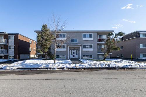 Frontage - 825 Rue Rouleau, Saint-Hyacinthe, QC - Outdoor With Facade