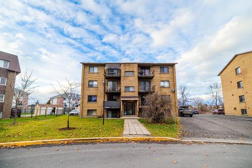 Extérieur - 8 Rue Desrochers, Delson, QC - Outdoor With Facade