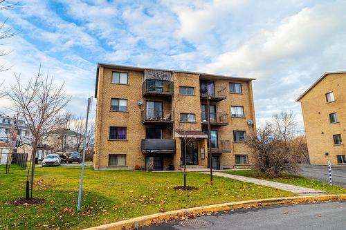 Extérieur - 8 Rue Desrochers, Delson, QC - Outdoor With Facade