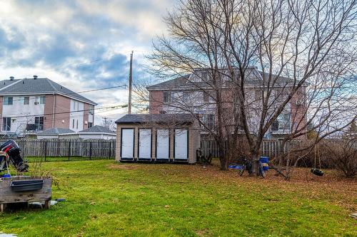 Extérieur - 8 Rue Desrochers, Delson, QC - Outdoor