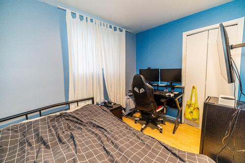 Chambre à coucher - 8 Rue Desrochers, Delson, QC - Indoor