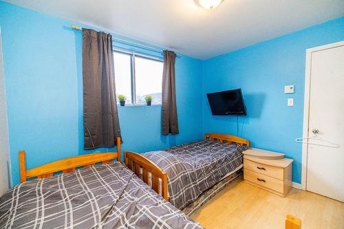 Chambre à coucher - 8 Rue Desrochers, Delson, QC - Indoor Photo Showing Bedroom