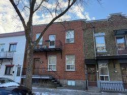 6752  - 6754 Av. De Gaspé  Montréal (Rosemont/La Petite-Patrie), QC H2S 2Y3