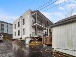 359  - 371 120e Rue  Saint-Georges, QC G1C 3K1