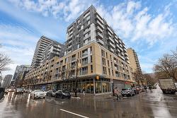 430-1414 Rue Chomedey  Montréal (Ville-Marie), QC H3H 0A2