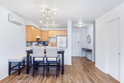 Dining room - 209-5200 Boul. Des Sources, Montréal (Pierrefonds-Roxboro), QC - Indoor