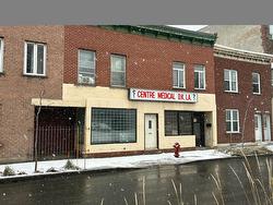 2098  - 2100 Rue Frontenac  Montréal (Ville-Marie), QC H2K 2Z3