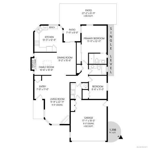 6153 Garside Rd, Nanaimo, BC 