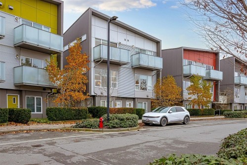 106-770 Central Spur Rd, Victoria, BC 