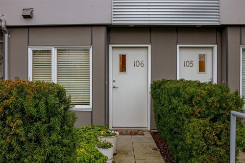 106-770 Central Spur Rd, Victoria, BC 