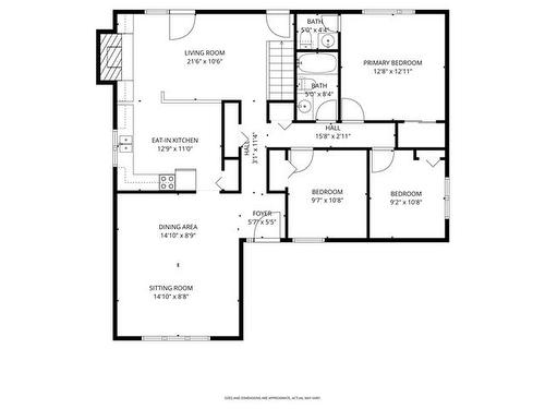 144 Meadow Gate Dr, Winnipeg, MB 