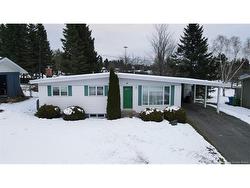 41 Lionel H. Lajoie AVE  Edmundston, NB E3V 3G5