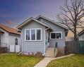 262 Munroe Ave, Winnipeg, MB 