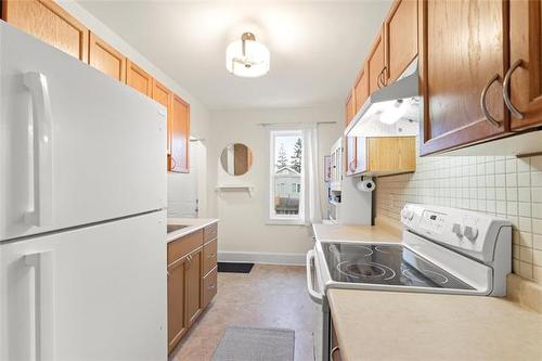 262 Munroe Ave, Winnipeg, MB 