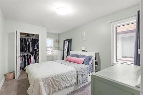 262 Munroe Ave, Winnipeg, MB 