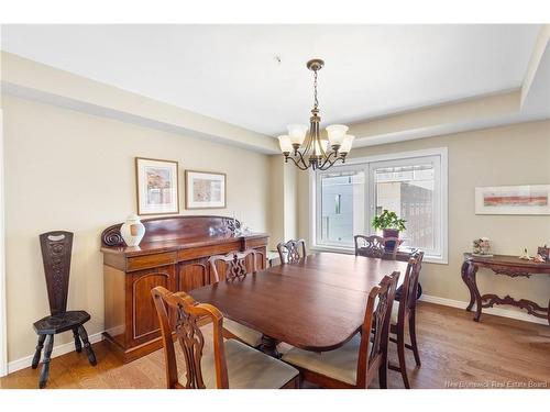 507-590 Queen St, Fredericton, NB 