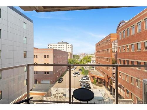 507-590 Queen St, Fredericton, NB 