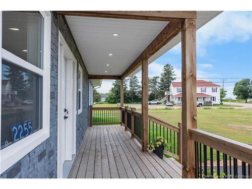 2255 Acadie Rd, Cap-Pelé, NB 