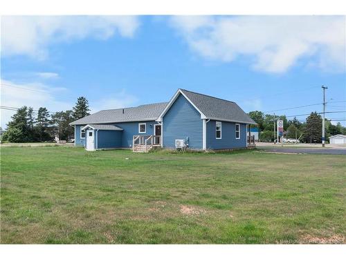 2255 Acadie Rd, Cap-Pelé, NB 