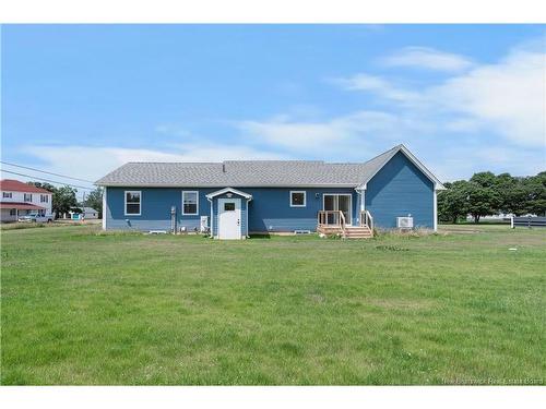 2255 Acadie Rd, Cap-Pelé, NB 