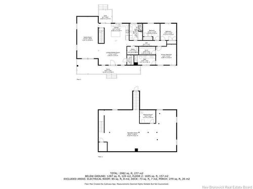 2255 Acadie Rd, Cap-Pelé, NB 