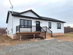 44 Parker RD  Scoudouc, NB E4P 3P9