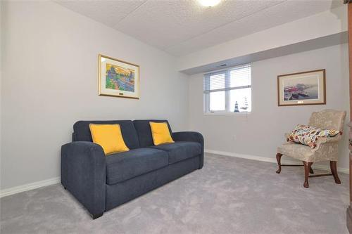 216-495 Lindenwood Dr, Winnipeg, MB 