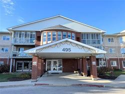 216-495 Lindenwood DR  Winnipeg, MB R3P 2R7