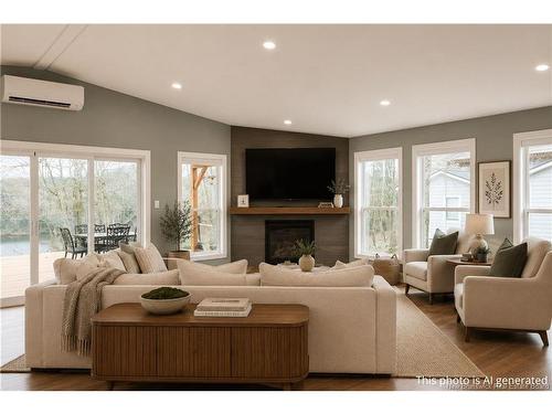 747 105 Rte, Southampton, NB 