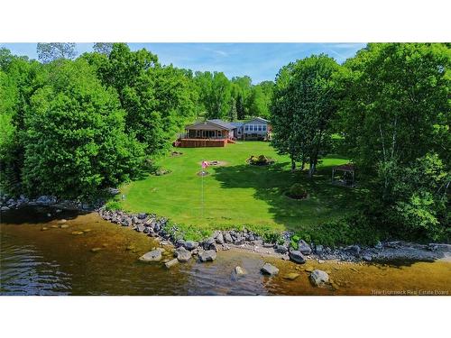 747 105 Rte, Southampton, NB 