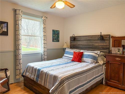 747 105 Rte, Southampton, NB 