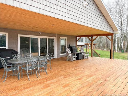 747 105 Rte, Southampton, NB 