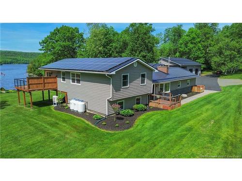 747 105 Rte, Southampton, NB 