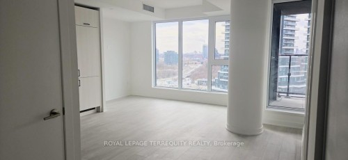 1215-1 Quarrington Lane, Toronto, ON - Indoor Photo Showing Other Room