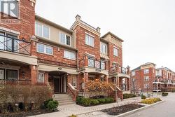 2 - 2476 POST ROAD N  Oakville, ON L6H 0K1