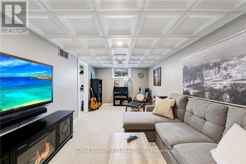 31 Raleigh Street, Hamilton, ON - Indoor