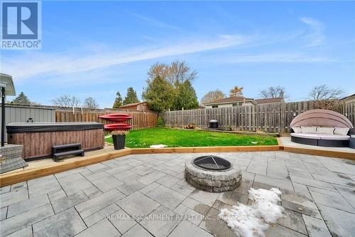 31 Raleigh Street, Hamilton, ON - Outdoor