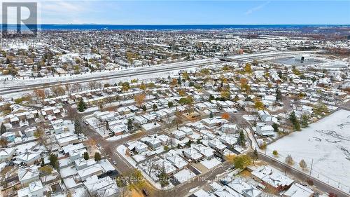 31 Raleigh Street, Hamilton, ON - Outdoor With View