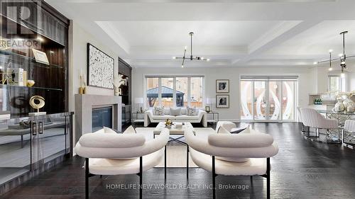 27 APIARY GATE  Vaughan, ON L6A 4W5