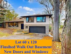 537 BLYTHWOOD ROAD  Toronto, ON M4N 1B4