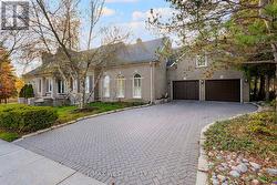 5 HUMBERVIEW DRIVE  Vaughan, ON L4H 1B1