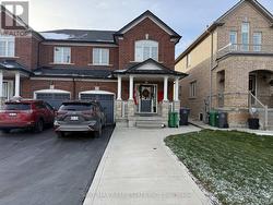 BASEMENT - 3 DELPORT CLOSE  Brampton, ON L6P 3T3
