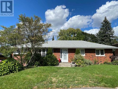 Basement - 906 Walnut Street W, Whitby, ON - Outdoor